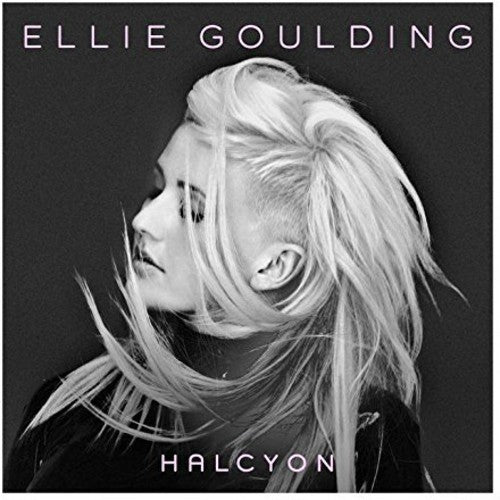 Goulding,ellie - Halcyon - Music CD