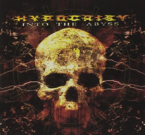 Hypocrisy - Into The Abyss - Music CD