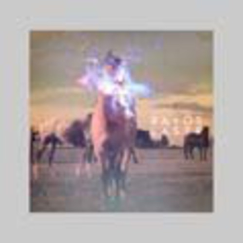Rayos Laser - Rayos Laser - Music CD