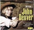 Denver,john - Real John Denver - Music CD