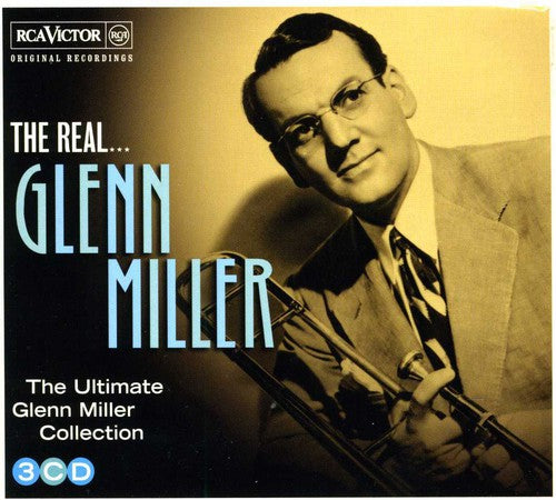Miller,glenn - Real Glenn Miller - Music CD