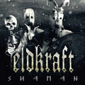 Eldkraft - Shaman - Music CD
