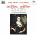 Holborne / Robinson - Lute Music - Music CD