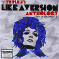Triple J Like A Version Anthology: Best Of 1-5 - Triple J Like A Version Anthology: Best Of 1-5 - Music CD