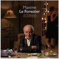Le Forestier,maxime - Le Cadeau - Music CD