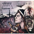 Xyster - In Good Faith - Music CD