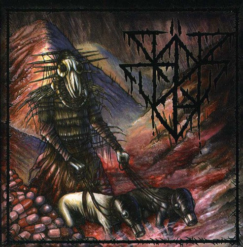 Badr Vogu - Exitium - Music CD