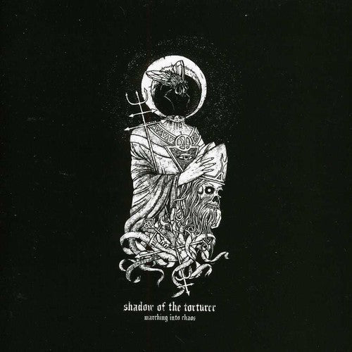 Shadow Of The Torturer - Marching Into Chaos - Music CD