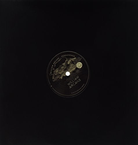 Arcane,william - Permanence - Vinyl Record