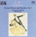 Ziehrer / Walter - Selected Dances & Marches 1 - Music CD