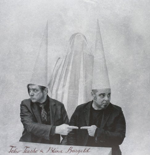 Teardo,teho / Bargeld,blixa - Still Smiling - Vinyl Record