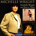 Wright,michelle - Michelle Wright/now & Then - Music CD