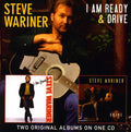 Wariner,steve - I Am Ready/drive - Music CD