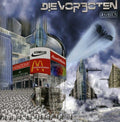 Die Vorboten - Existenz - Music CD