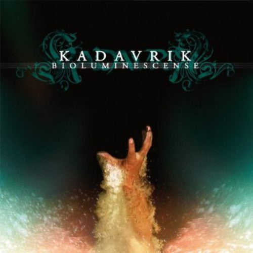 Kadavrik - Bioluminescence - Music CD