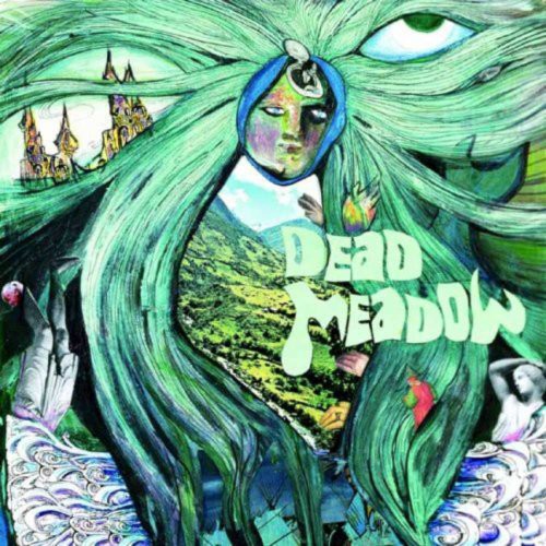 Dead Meadow - Dead Meadow - Vinyl Record