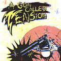 Gun Called Tension - Gun Called Tension - Music CD