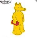 Quasimoto - Yessir Whatever - Vinyl Record