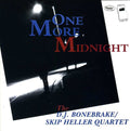 Dj Bonebreaker & Skip Heller - One More Midnight - Music CD