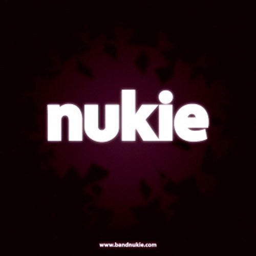 Nukie - Bit - Music CD