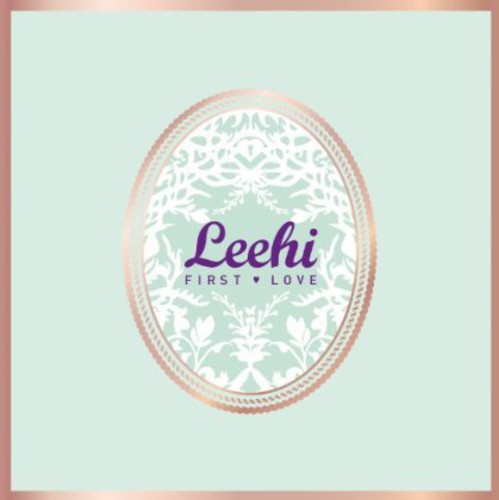 Lee,hi - First Love - Music CD