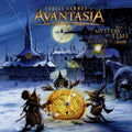 Avantasia - Mystery Of Time: A Rock Epic - Music CD