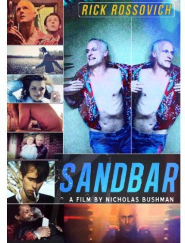 Sandbar - Sandbar - DVD