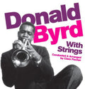 Byrd,donald - With Strings - Music CD