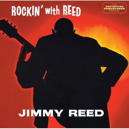 Reed,jimmy - Rockin With Red - Music CD