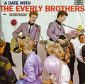 Everly Brothers - Date With The Everly Brothers / Fabulous Style - Music CD