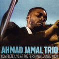 Jamal,ahmad - Complete Live At The Pershing Lounge 1958 - Music CD