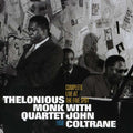 Monk,thelonious / Coltrane,john - Complete Live At The Five Spot 1958 - Music CD