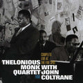Complete Live At The Five Spot 1958 [Import]