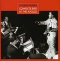 Parker,charlie - Complete Bird At The Apolo - Music CD