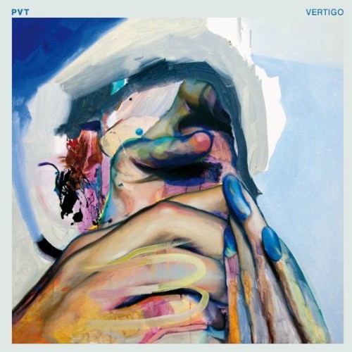 Pvt - Vertigo - Vinyl Record