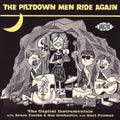 Piltdown Men Ride Again / Various - Piltdown Men Ride Again / Various - Music CD