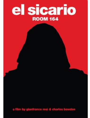 Sicario Room 164 - Sicario Room 164 - DVD