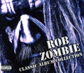 Zombie,rob - Classic Album Collection - Music CD