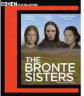 Bronte Sisters - Bronte Sisters - Blu-ray