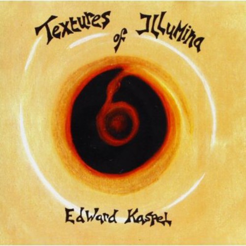 Ka - Textures Of Illumina - Music CD