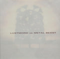 Lustmord Vs. Metal Beast - Lustmord Vs. Metal Beast - Music CD