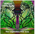 Legendary Pink Dots - Hallway Of The Gods - Music CD