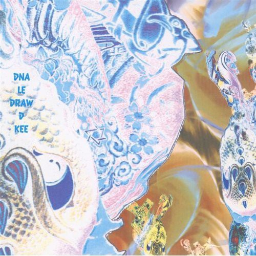 Ka - Dna Le Draw D-kee - Music CD