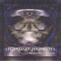 Legendary Pink Dots - Nemesis Online - Music CD
