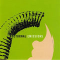 Nocturnal Emissions - Futurist Antiquarianism - Music CD