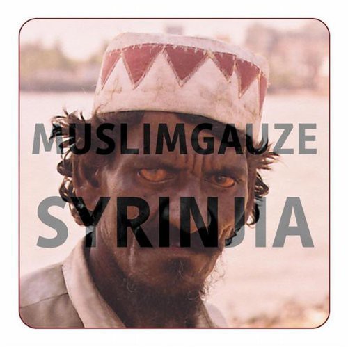 Muslimgauze - Syrinjia - Music CD