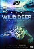 Wild Deep - Wild Deep - DVD