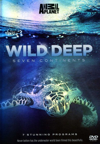 Wild Deep - Wild Deep - DVD