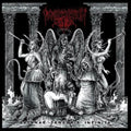 Imprecation - Satanae Tenebris Infinita - Music CD