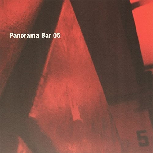 Panorama Bar 05 / Various - Panorama Bar 05 / Various - Vinyl Record